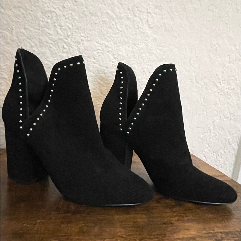 Steve Madden Booties